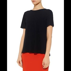 A.L.C. kaleb tee size M